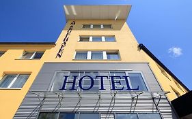 Hotel Am Segelhafen